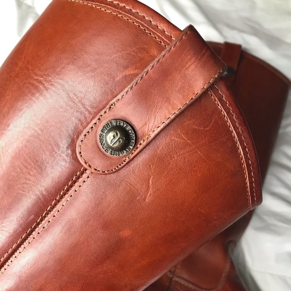 Melissa button boots - Picture 6 of 13